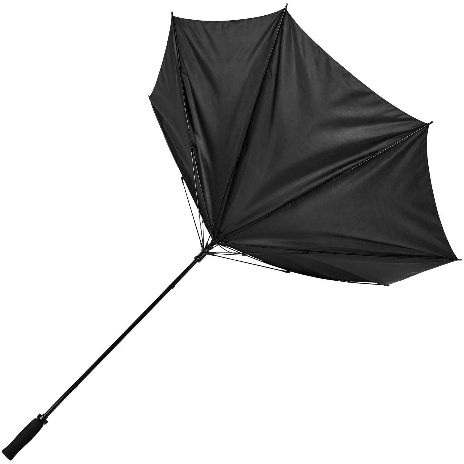 Grace 30 windproof golf umbrella with EVA handle