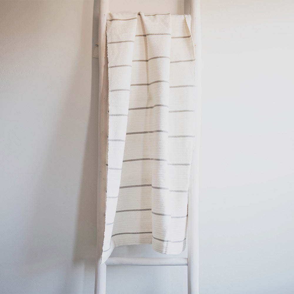 Izzy Towel