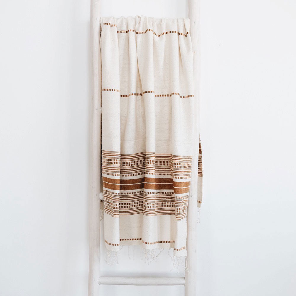 Ziggy Towel