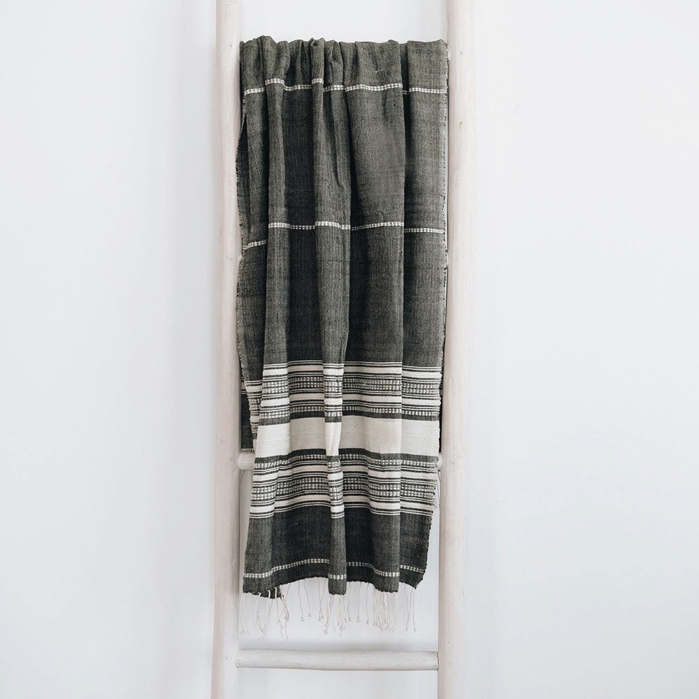 Ziggy Towel
