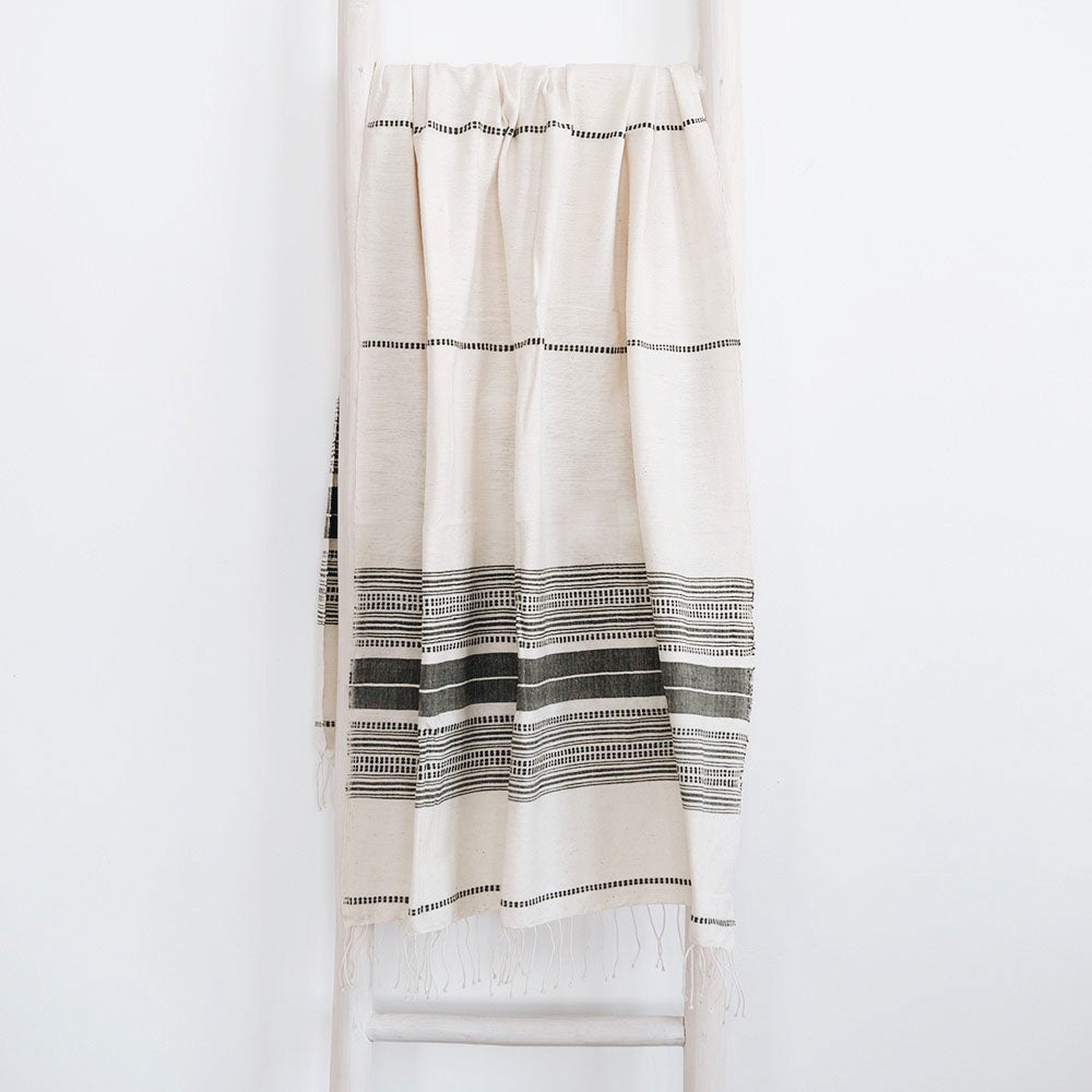 Ziggy Towel